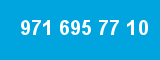 971 695 77 10